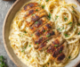 Deliciously Creamy Chicken Alfredo You Can Make At Home